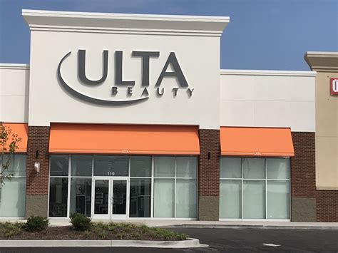 Ulta cosmetics store near me - Regency Square. 2442 West Brandon Boulevard. Brandon FL 33511 US. (813) 651-2768. Closed until tomorrow, 10:00 AM. Store and Curbside Pickup hours vary.